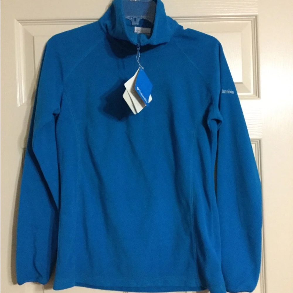 Columbia Fleece